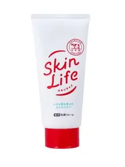 Skin Life Крем-пенка для умывания для проблемной кожи 130г COW 116651440 купить за 522 ₽ в интернет-магазине Wildberries