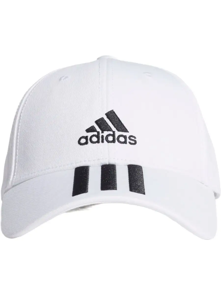 Adidas cap 2025 with 3 stripes