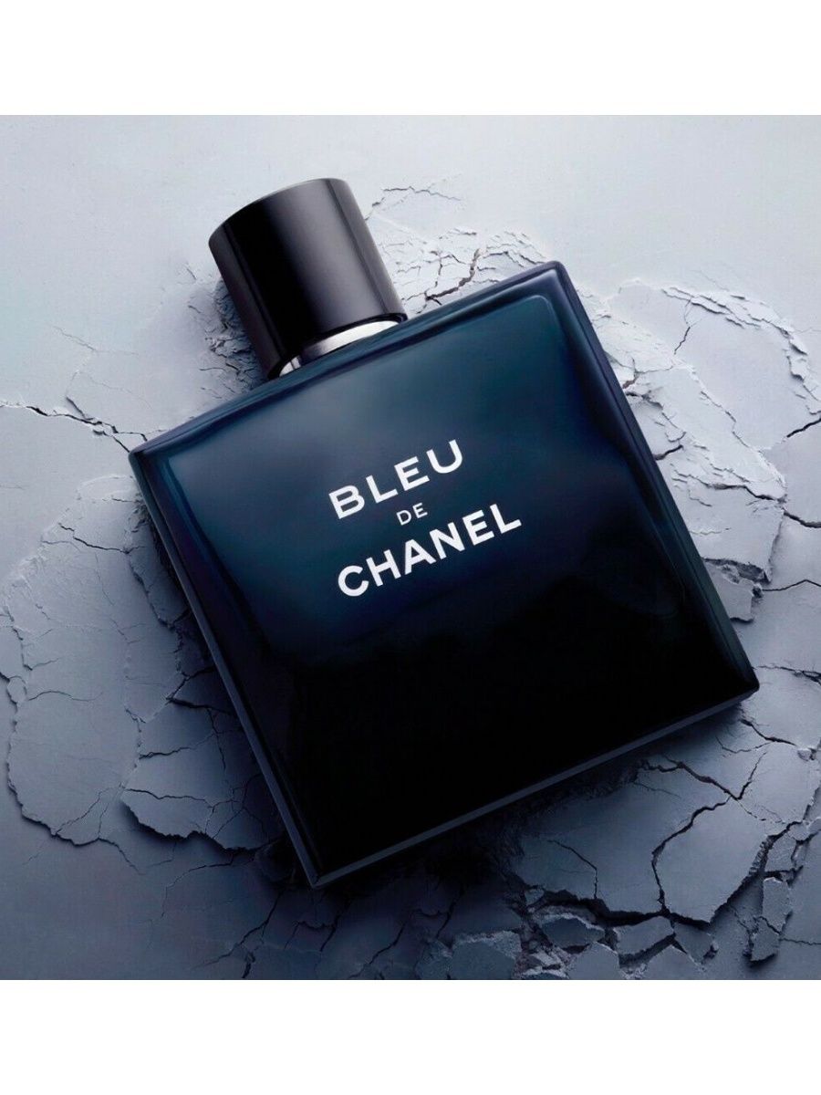 Мужской парфюм де шанель. Blue de Chanel мужские духи 100 мл. Chanel bleu de Chanel 50 мл. Chanel bleu de 100 мл мужская. Chanel Blue de Chanel EDP, 100 ml (Luxe евро).