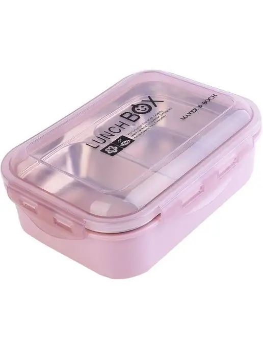 Контейнеры из полимеров - фото 10