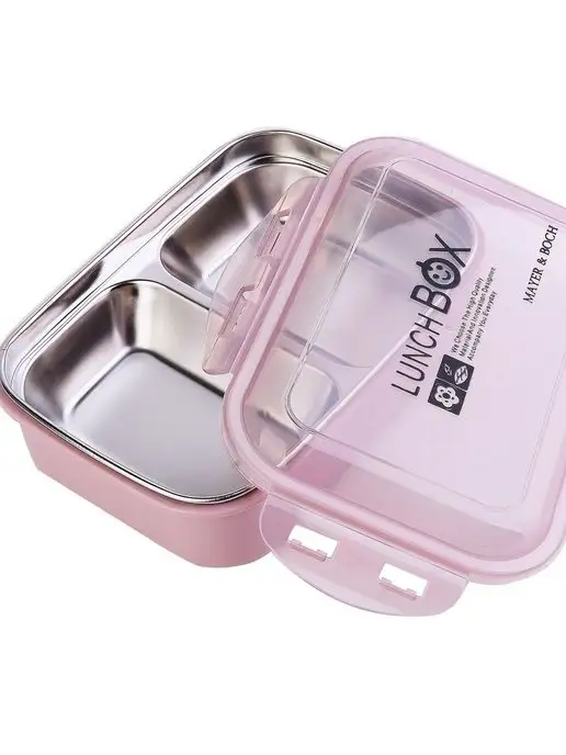 Контейнеры из полимеров - фото 7