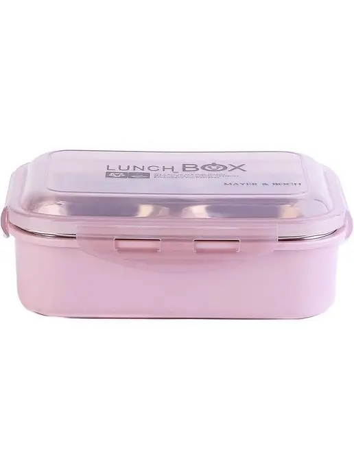 Контейнеры из полимеров - фото 8