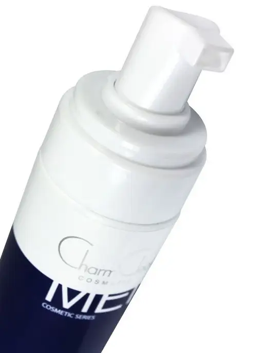 Charm Cleo cosmetic Пенка для умывания очищения лица, 150 мл, фото 4