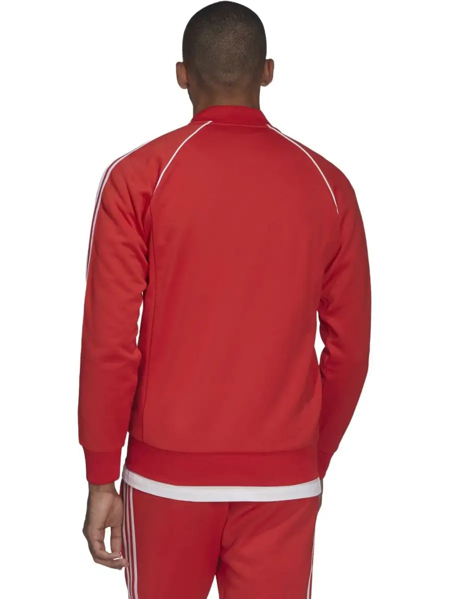 Adicolor classics primeblue sst tracksuit sale