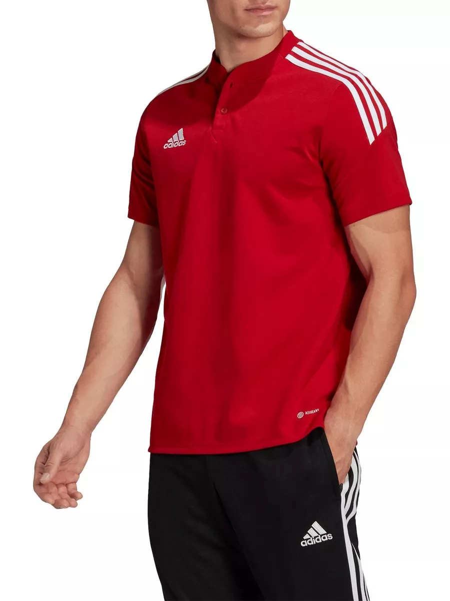 Adidas condivo cheap polo shirt