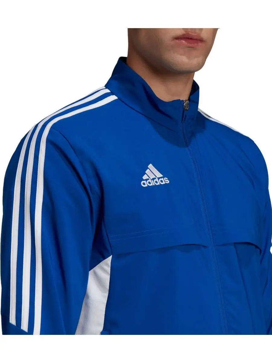 Condivo 22 Presentation Jacket adidas 116804364 5 573 Wildberries