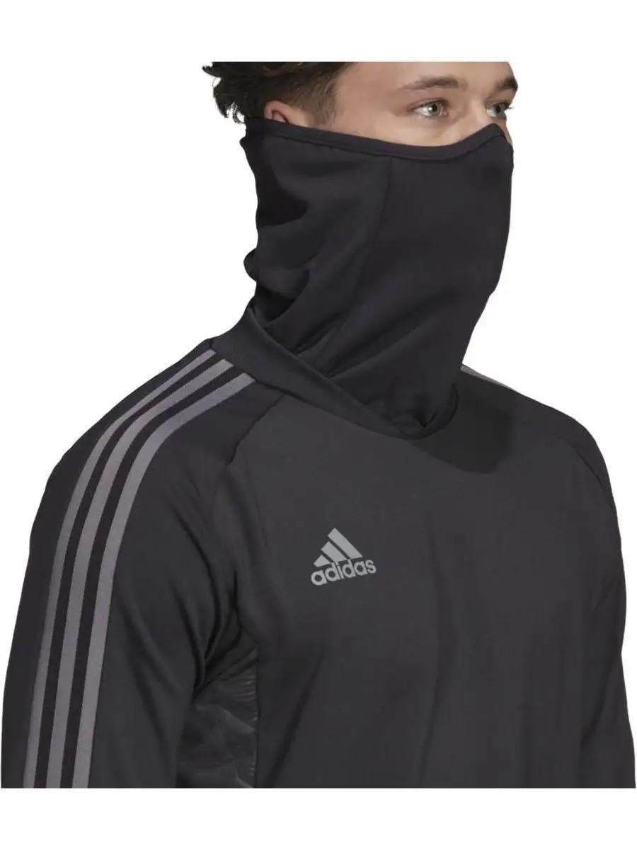 Adidas condivo shop 18 warm top