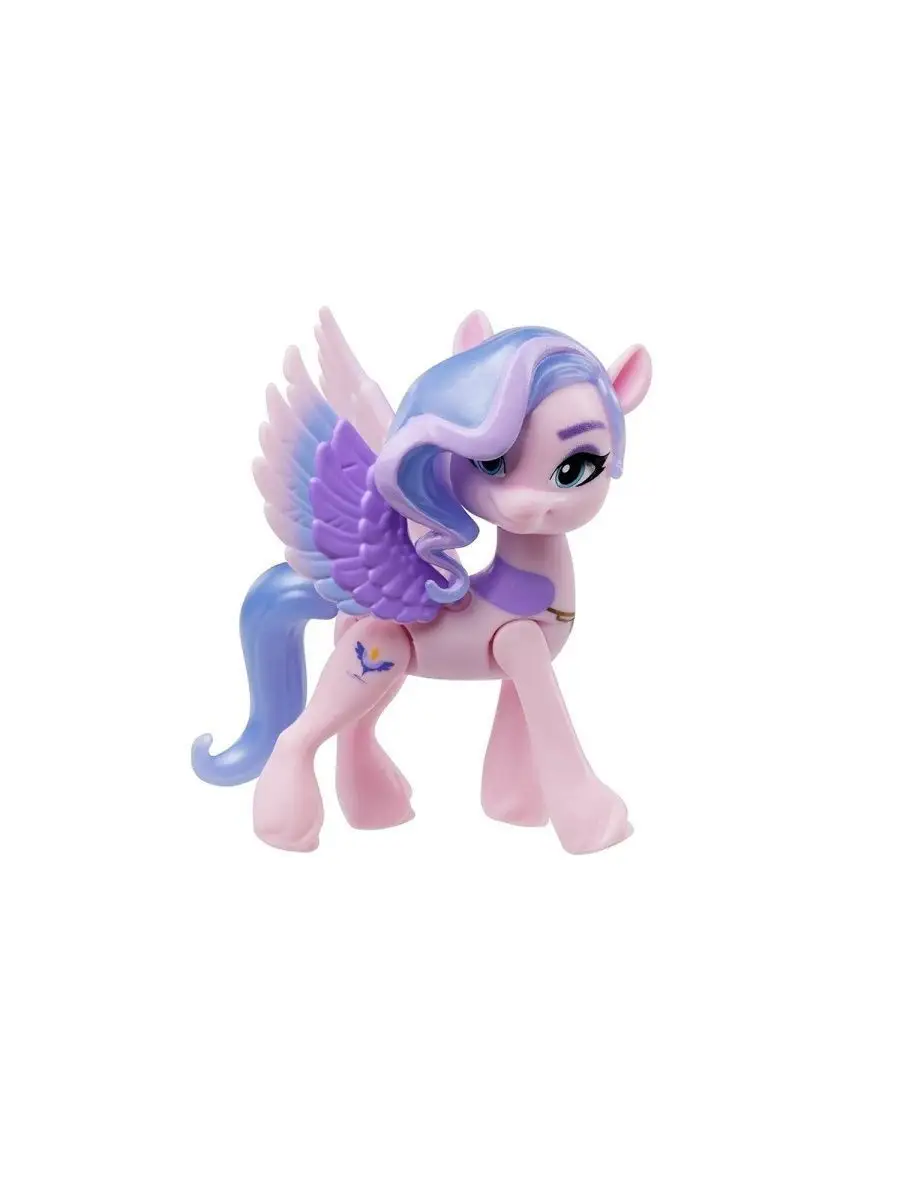 Набор игровой Сияющие сцены My Little Pony 116830066 купить в  интернет-магазине Wildberries