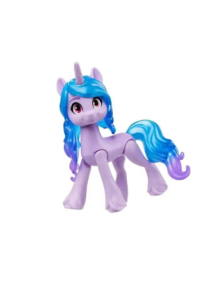 Набор игровой Сияющие сцены My Little Pony 116830066 купить в  интернет-магазине Wildberries