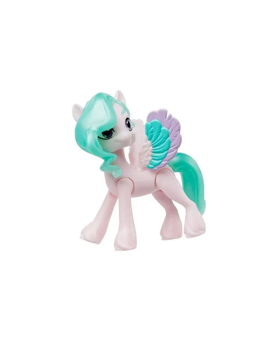 Набор игровой Сияющие сцены My Little Pony 116830066 купить в  интернет-магазине Wildberries