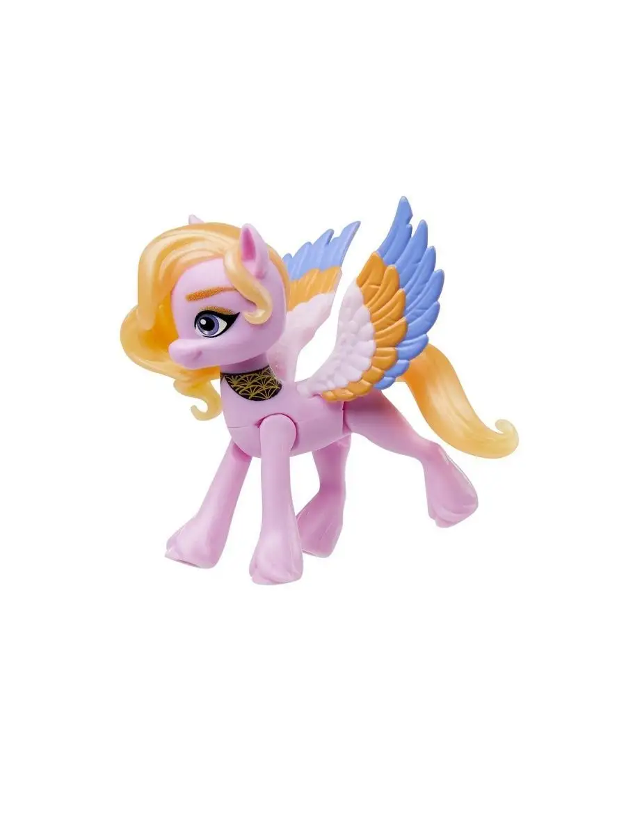 Набор игровой Сияющие сцены My Little Pony 116830066 купить в  интернет-магазине Wildberries