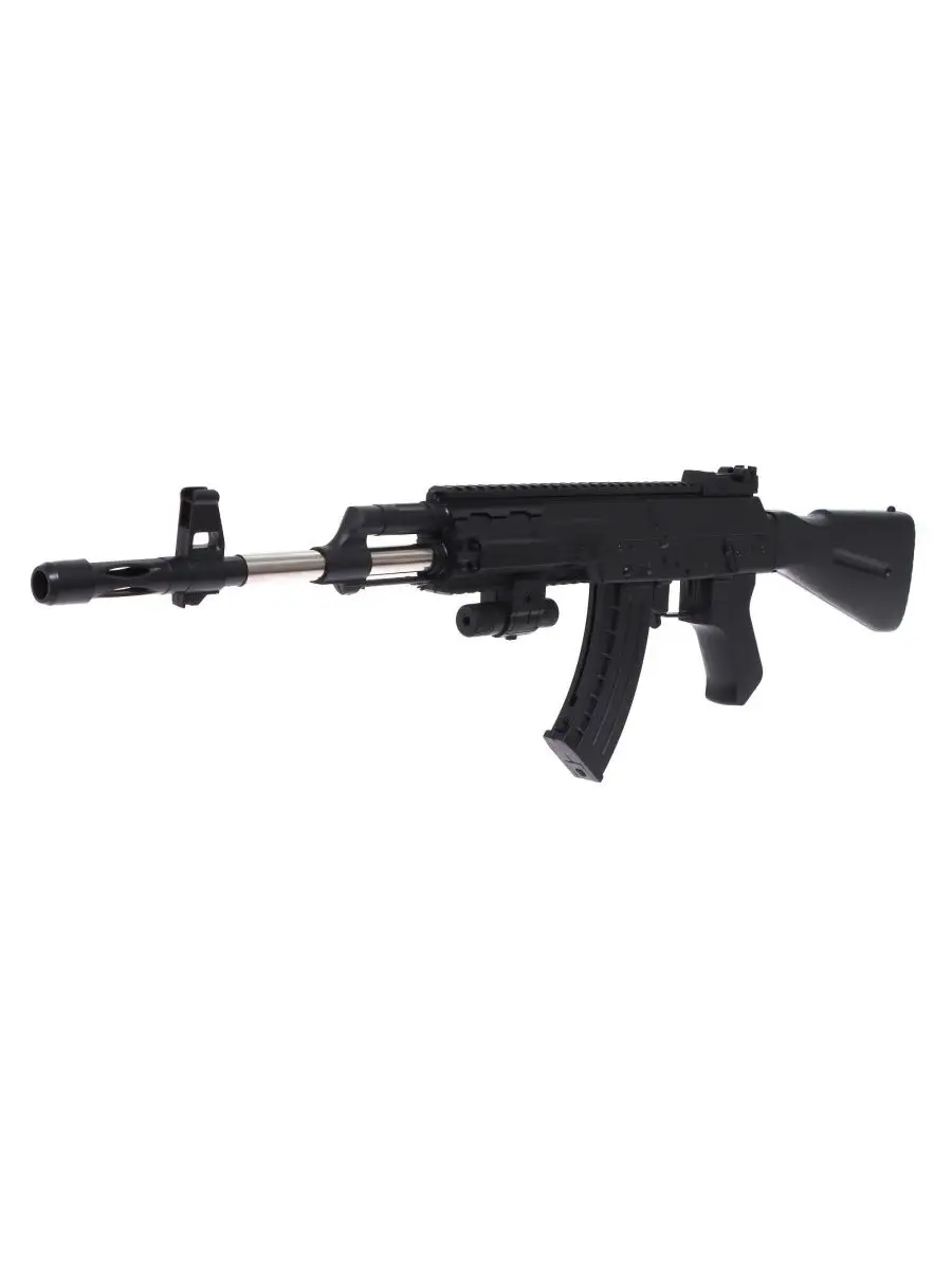 Игрушечное оружие Автомат АК-47