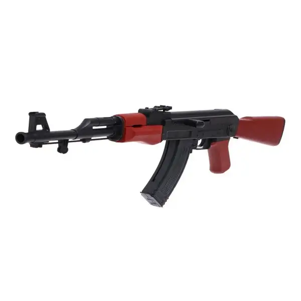 Игрушечное оружие Автомат АК-47 Детское Оружие для мальчиков