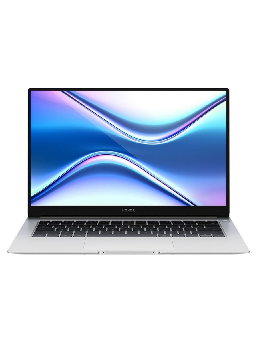 Honor magicbook 14 7 5700u