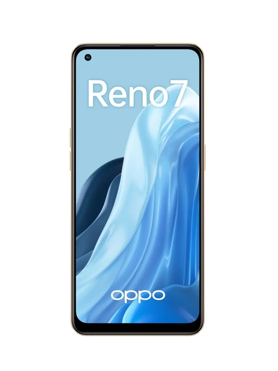 Reno7 8+128GB OPPO 116872732 купить в интернет-магазине Wildberries