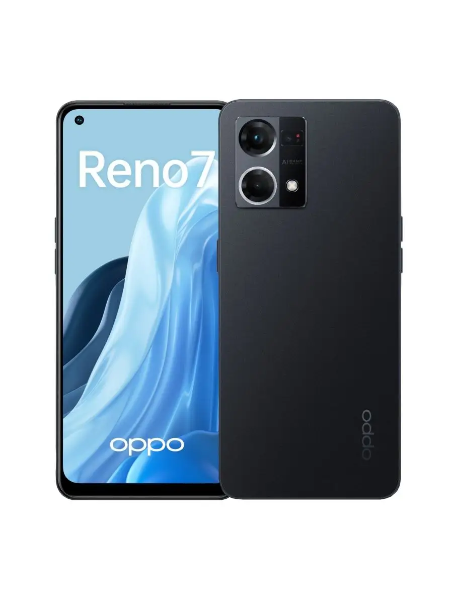 Reno7 8+128GB OPPO 116872733 купить в интернет-магазине Wildberries