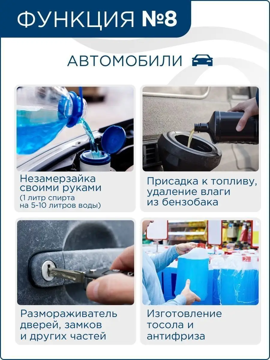 Спирт SASOL 5л Дешевле.Нет 116876660 купить в интернет-магазине Wildberries