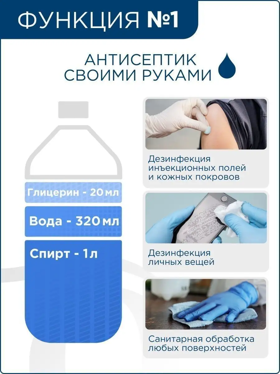 Спирт SASOL 5л Дешевле.Нет 116876660 купить в интернет-магазине Wildberries