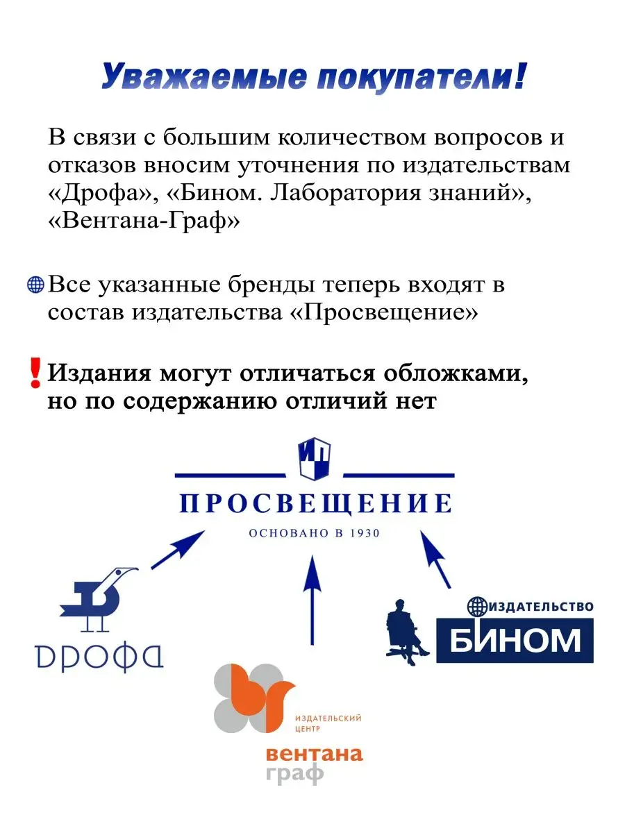 Алгебра и начала математического анализа 10 класс. Учебник Просвещение  116877540 купить за 1 052 ₽ в интернет-магазине Wildberries