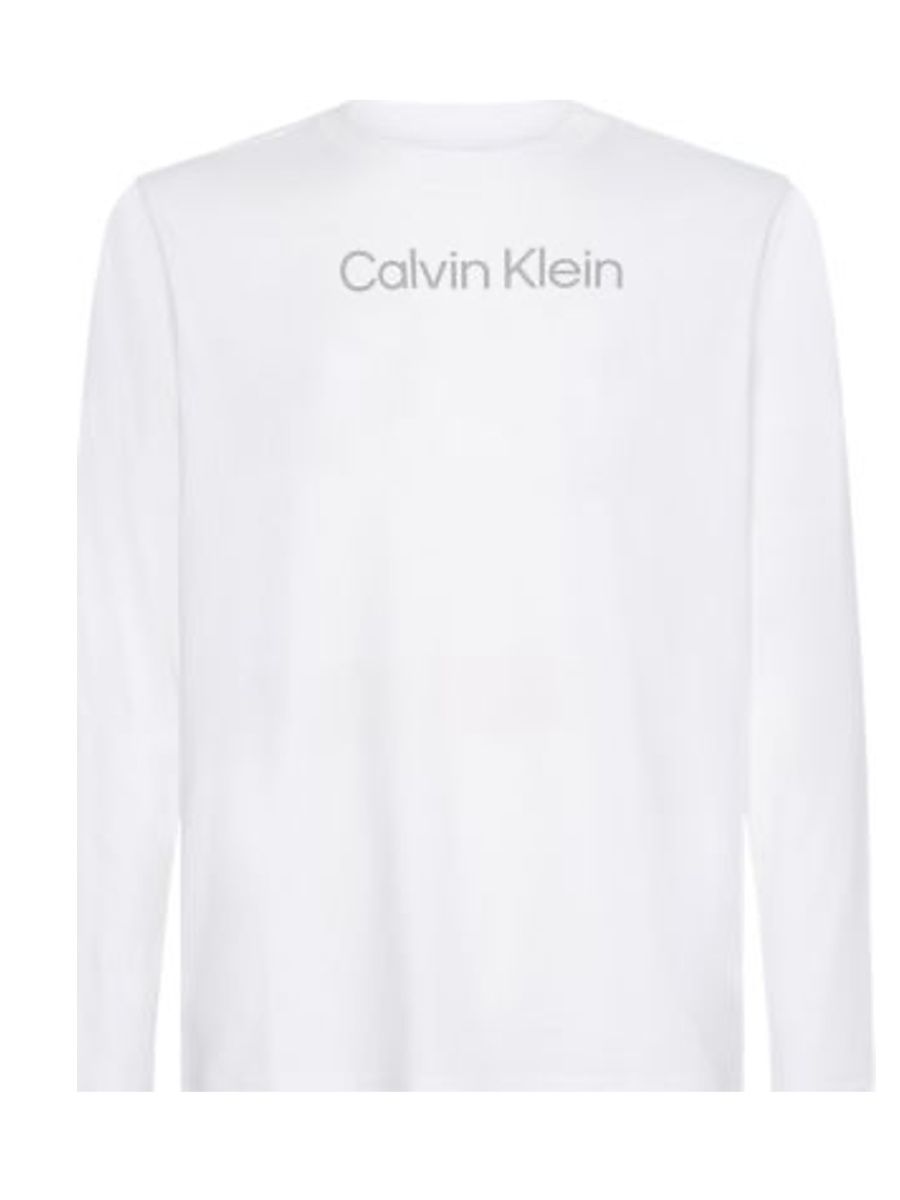 Лонгслив calvin klein