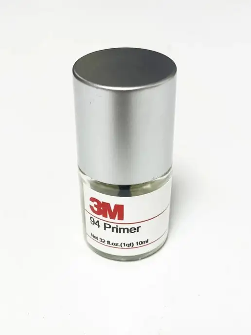 3M Активатор адгезии Primer 94 для пленок и двусторонних лент