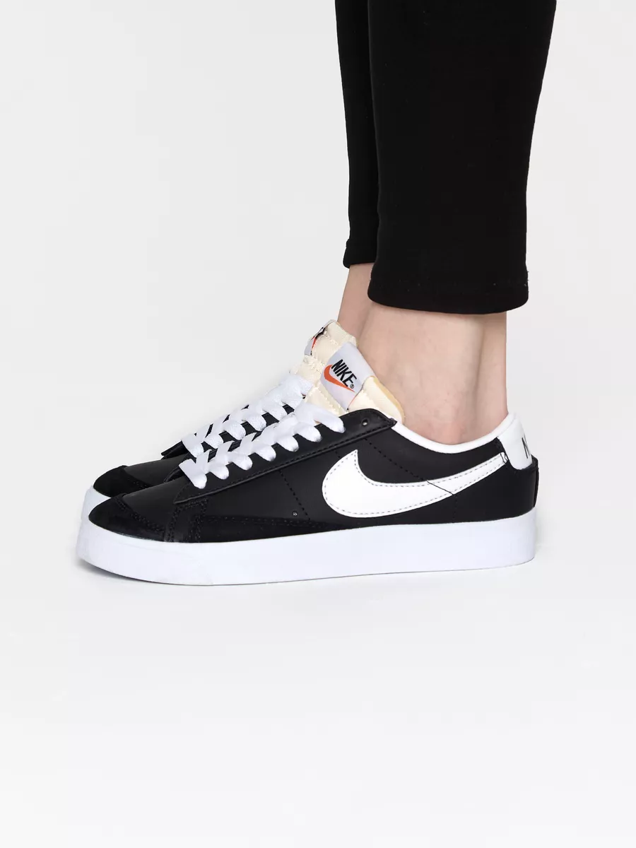 Blazer Low Nike