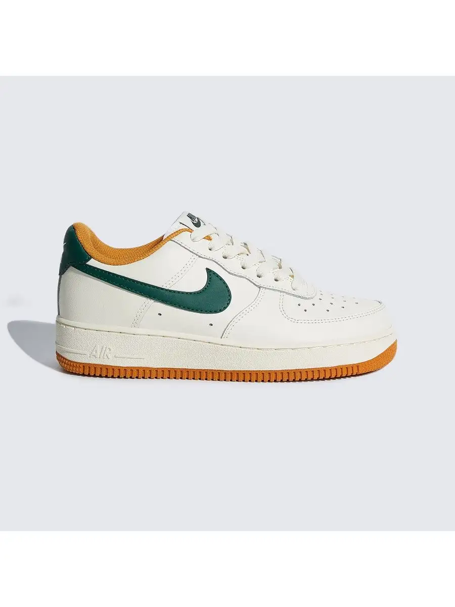 Кроссовки спортивные Air Force 1 Nike 116907503 купить за 2 410 ₽ в  интернет-магазине Wildberries